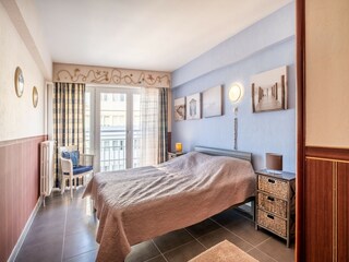 Appartement Koksijde Équipement 18