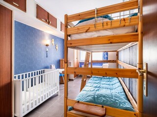 Appartement Koksijde Équipement 19
