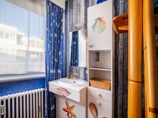 Apartamento Koksijde Características 15