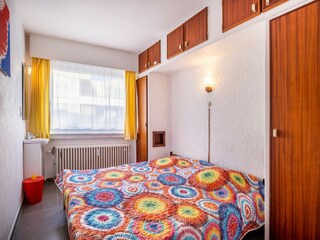 Appartement Koksijde Kenmerken 20