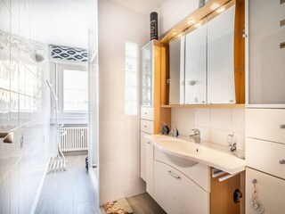 Appartement Koksijde Équipement 16