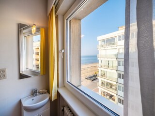 Appartement Koksijde Enregistrement extérieur 11