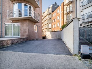 Apartamento Koksijde  23