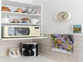 Appartement Mokošica Équipement 19