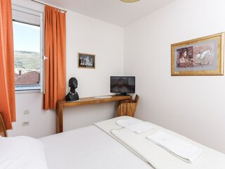 Apartment Mokošica Ausstattung 21