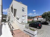 Appartement Mokošica Enregistrement extérieur 1