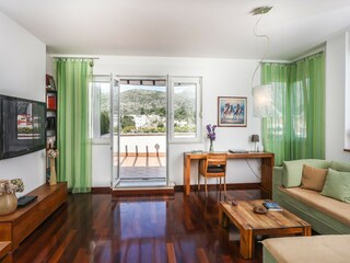 Apartment Mokošica Ausstattung 18