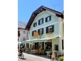 Markt 5 - Wohnung mit Terrasse links