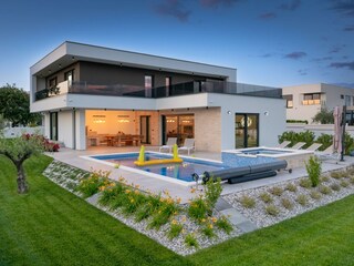 Villa Juršići Registrazione all'aperto 1