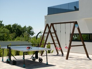 Villa Juršići Registrazione all'aperto 5