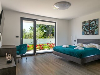 Villa Juršići Caratteristiche 9
