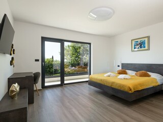 Villa Juršići Features 10