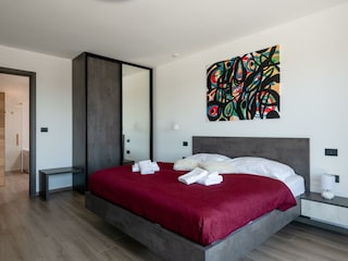Villa Juršići Caratteristiche 11