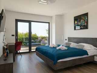 Villa Juršići Caratteristiche 12