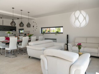 Villa Juršići Caratteristiche 13