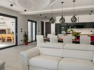 Villa Juršići Caratteristiche 15