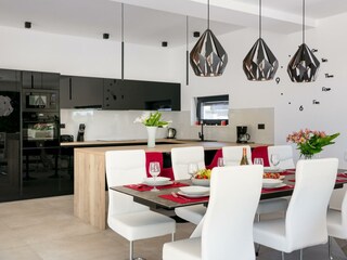 Villa Juršići Features 16