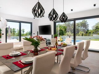 Villa Juršići Features 19