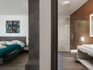 Villa Juršići Caratteristiche 21