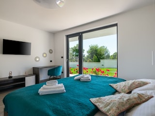 Villa Juršići Caratteristiche 23