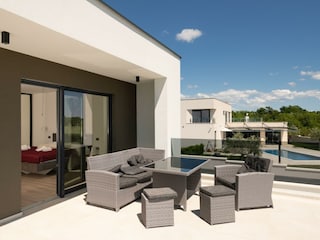 Villa Juršići Caratteristiche 24