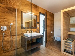 Villa Juršići Caratteristiche 27
