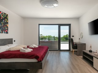 Villa Juršići Caratteristiche 29