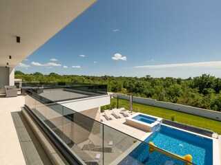 Villa Juršići Features 30