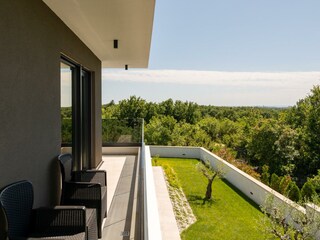 Villa Juršići Caratteristiche 33