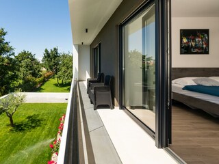 Villa Juršići Caratteristiche 34