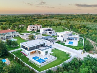 Villa Juršići Environment 39