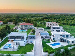 Villa Juršići Ambiente 40
