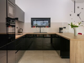 Villa Juršići Features 18