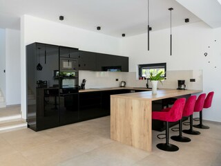 Villa Juršići Caratteristiche 17