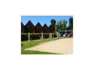 Ferienpark Gaski Außenaufnahme 6
