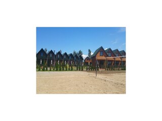 Ferienpark Gaski Außenaufnahme 7