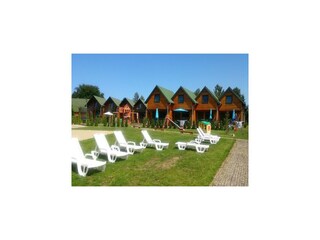 Ferienpark Gaski Außenaufnahme 8
