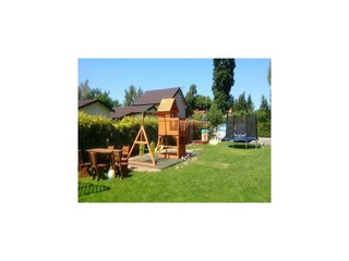 Ferienpark Gaski Außenaufnahme 5