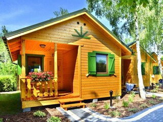 Parco vacanze Podamirowo Registrazione all'aperto 6