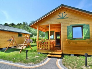 Parco vacanze Podamirowo Registrazione all'aperto 2