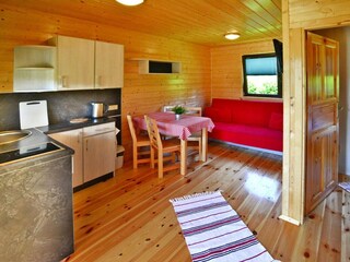 Vakantiepark Podamirowo Kenmerken 18