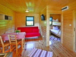 Parco vacanze Podamirowo Caratteristiche 14