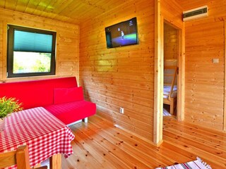 Parco vacanze Podamirowo Caratteristiche 19