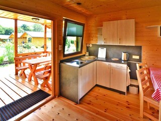 Parco vacanze Podamirowo Caratteristiche 14