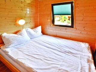 Parco vacanze Podamirowo Caratteristiche 16