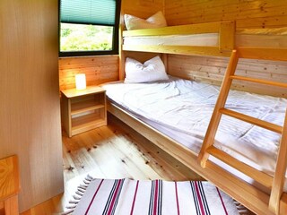 Parco vacanze Podamirowo Caratteristiche 17