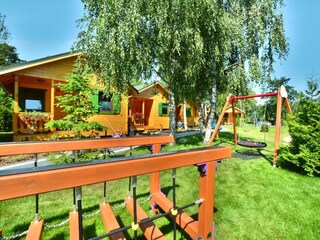 Vakantiepark Podamirowo Buitenaudio-opname 12