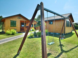 Parco vacanze Podamirowo Registrazione all'aperto 4