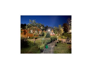 Ferienpark Podamirowo Außenaufnahme 2