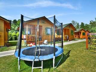 Parc de vacances Podamirowo Enregistrement extérieur 13